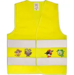 CXS Teddy dětská reflexní vesta s…