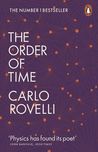 The Order of Time - Carlo Rovelli [EN]…