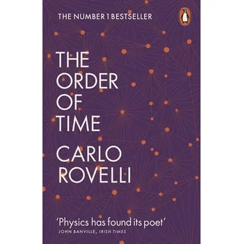 The Order of Time - Carlo Rovelli [EN]…