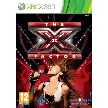 The X-Factor X360