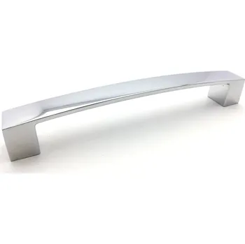 Tulip ULICA chrom lesklý 128 mm