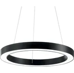 Ideal Lux Oracle SP1 D70 Nero 222110