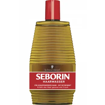 Schwarzkopf Seborin Haarwasser 400 ml