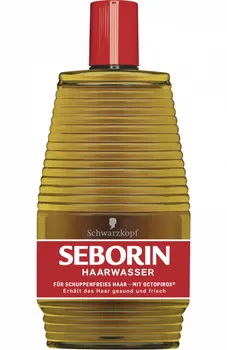 Vlasová regenerace Schwarzkopf Seborin Haarwasser 400 ml