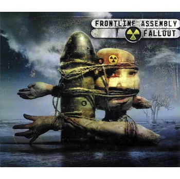 Zahraniční hudba Fallout - Front Line Assembly [CD]