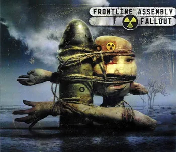 Zahraniční hudba Fallout - Front Line Assembly [CD]