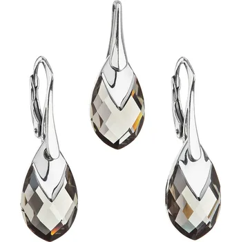 Souprava šperků Evolution Group 39169.4