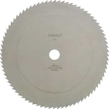 Pilový kotouč Metabo CV 628109000 600 mm