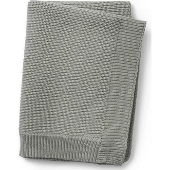 Dětská deka Elodie Details Vlněná pletená deka 70 x 100 cm