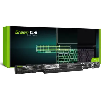 Baterie k notebooku Green Cell AC68