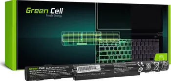 baterie pro notebook Green Cell AC68