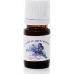 Hanna Maria Levandule první pomoci…