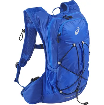 Sportovní batoh Asics Lightweight Running Backpack 10 l modrý