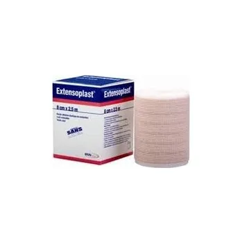 Tejpovací páska BSN Extensoplast Velikost: 6 cm