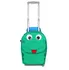 Affenzahn Trolley Finn Frog green
