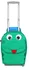 Dětský batoh Affenzahn Trolley Finn Frog green