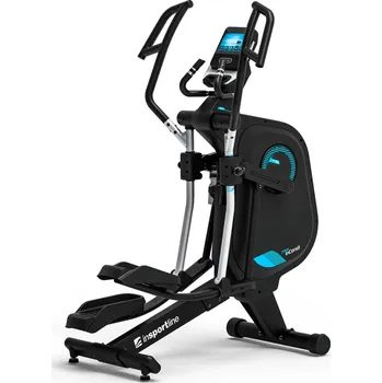 Eliptický trenažér Recenze Insportline inCondi ET800i