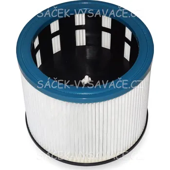 Filtr do vysavače Filtr Starmix FPPR 7200 - Polyester