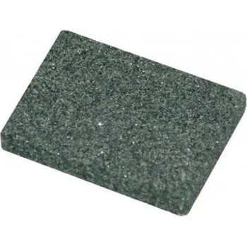 Lyžování KUNZMANN Karbido-křemíkový kámen 20x30 mm střední