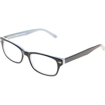 Brýlová obroučka Icona Dětské Lunetic blue 50 Modrá