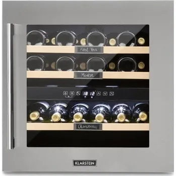 Vinotéka Klarstein Vinsider 36