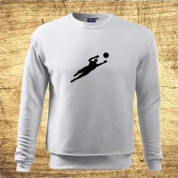 Dívčí oblečení Brankár, Barva Bílá, Velikost 158 cm/12 roků Bezvatriko.cz 602013