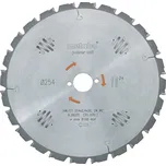 Metabo HW/CT 628005000 190 mm