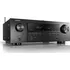 AV přijímač Denon AVR-S650H černý