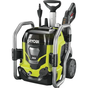 Vysokotlaký čistič Ryobi RPW36X120HI40