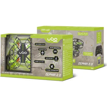 Dron UGO Zephir 2.0