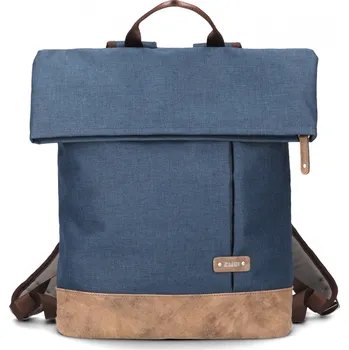 Městský batoh Recenze ZWEI Olli O25 12/19 l