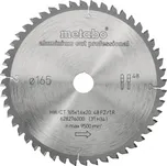 Metabo FZ/TR 628276000 165 mm