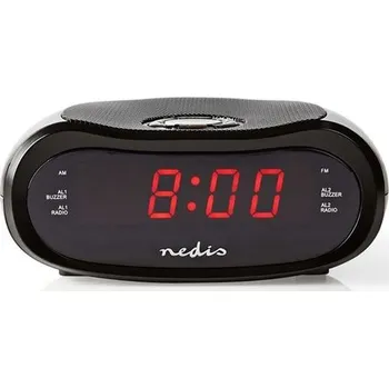 Nedis CLAR001BK
