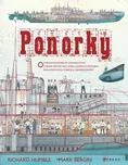 Ponorky - Richard Humble , Mark Bergin…