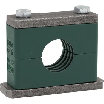 držák RCPR1-106 držák trubky kompletní, pro trubku 6mm, těžká řada