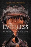 Everless: Panství krve a kovu - Sara…