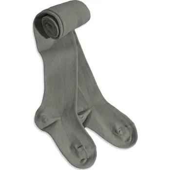 Dětské punčocháče WOLA TMAVĚ ŠEDÁ G60 Velikost: 92-98