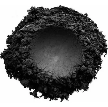 Oční stíny Oční stíny BAIMS 100 Back to Black náhradní náplň