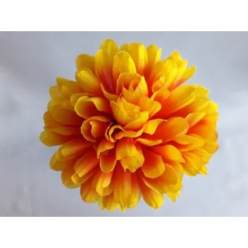 umělá květina Chryzantéma vazbová malá K022/ TEA