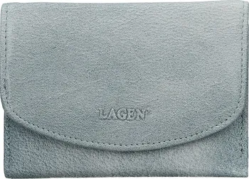 Peněženka Lagen LG-2522 Ocean Blue