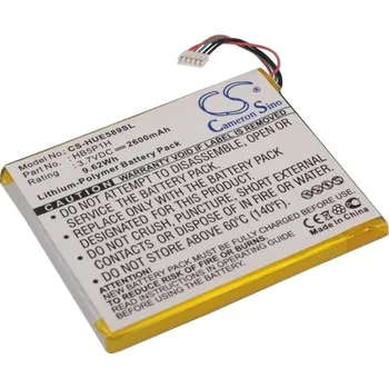 Baterie k notebooku Baterie Cameron Sino CS-HUE589SL pro Telekom Speedbox LTE mini - neoriginální