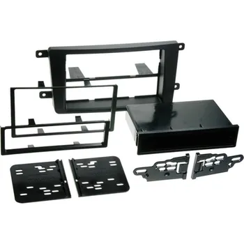 Autorádio Redukční rámeček autorádia pro Mazda CX-9