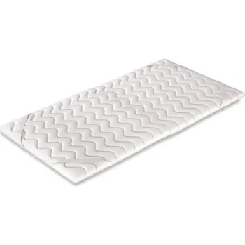 topper Comforteo Přistýlka Visco pěna (4 cm) 80x195 cm, Primo