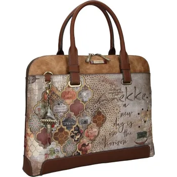 Kabelka Anekke Egypt 29894-18 Arabescos