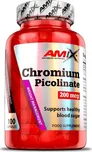Amix Chromium Picolinate 100 cps.