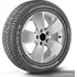 Zimní osobní pneu BFGoodrich G-force Winter 2 205/45 R17 88 V