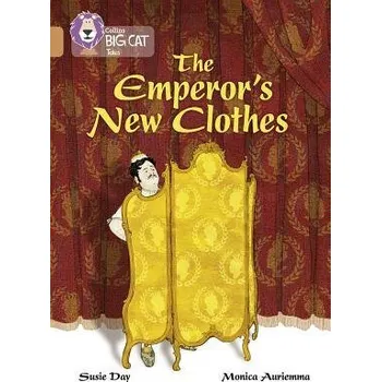Cizí jazyk Emperor''s New Clothes - Day, Susie