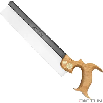 Ruční pilka Bad Axe Carcass Saw, Hybrid-Cut, Regular Handle Size - Pila čepovka