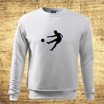 Dívčí oblečení Útočník, Barva Bílá, Velikost 158 cm/12 roků Bezvatriko.cz 602014