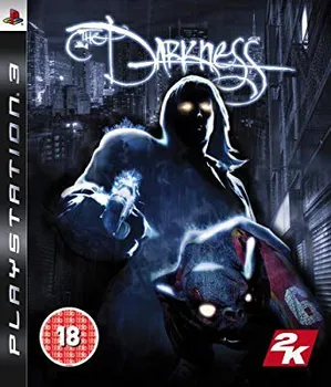 Hra pro PlayStation 3 The Darkness PS3